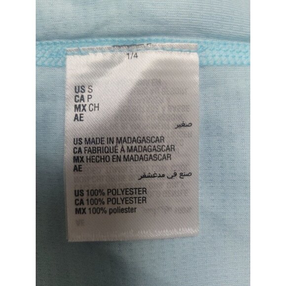 Ideology Performance Tshirt Men's. New With Tags. Size Small. - Picture 4 of 4